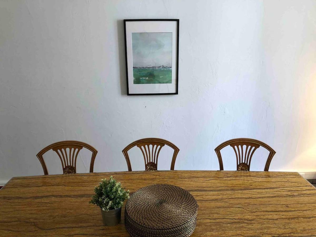 Lovely Large Familial Apartment In Central Nice, Ten Minutes Walk To The Beach! Exterior foto